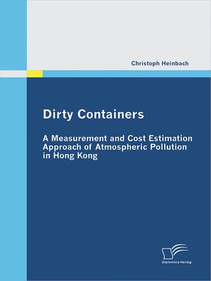 cover image of Dirty Containers